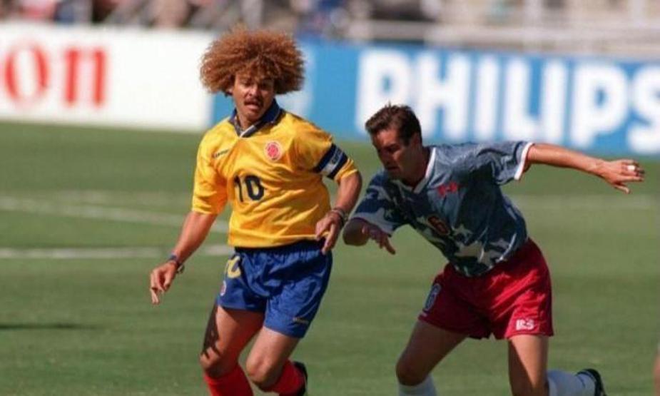 FIFA Dünya Kupası tarihine tarzları ile damga vurdular