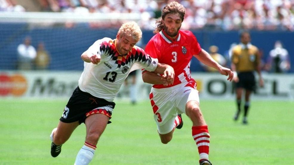 FIFA Dünya Kupası tarihine tarzları ile damga vurdular