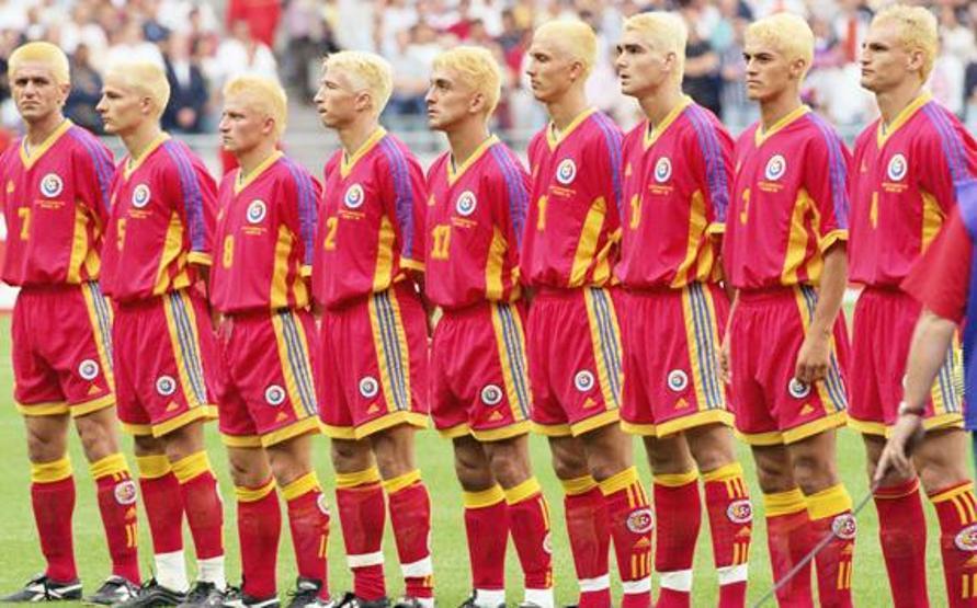 FIFA Dünya Kupası tarihine tarzları ile damga vurdular