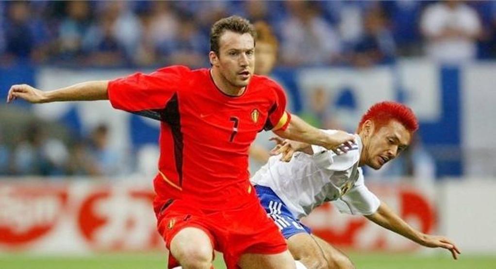 FIFA Dünya Kupası tarihine tarzları ile damga vurdular