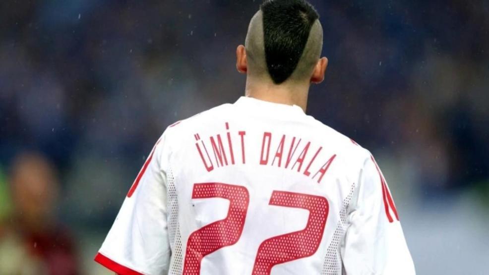 FIFA Dünya Kupası tarihine tarzları ile damga vurdular