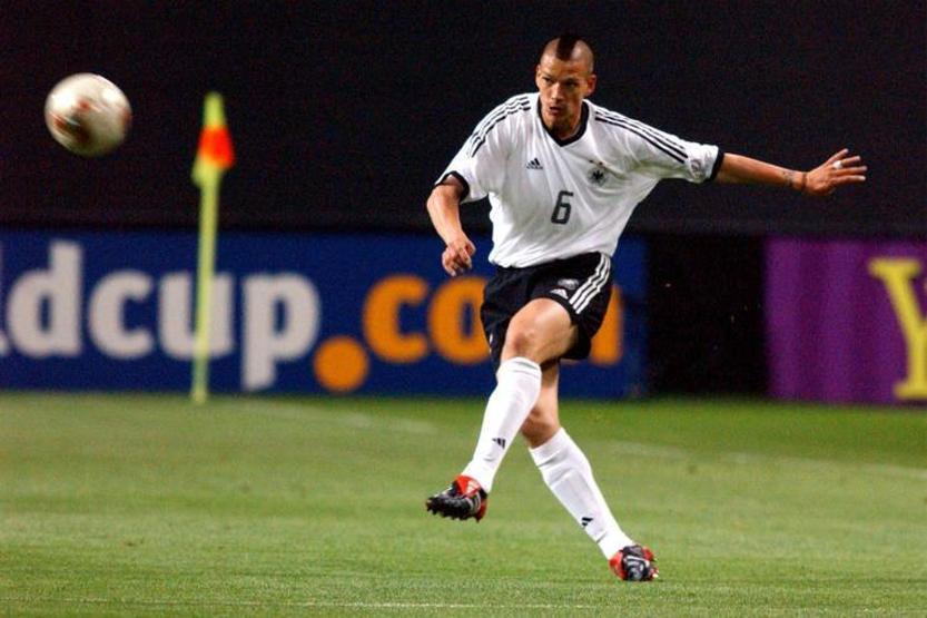 FIFA Dünya Kupası tarihine tarzları ile damga vurdular