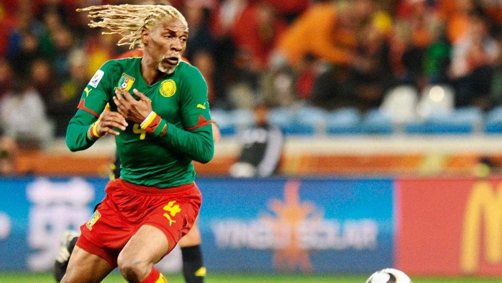 FIFA Dünya Kupası tarihine tarzları ile damga vurdular