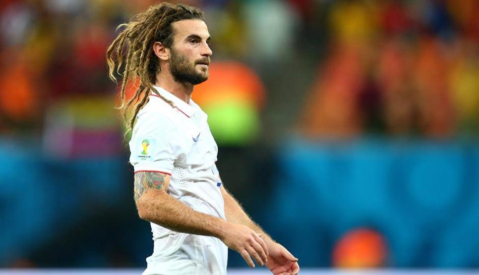 FIFA Dünya Kupası tarihine tarzları ile damga vurdular