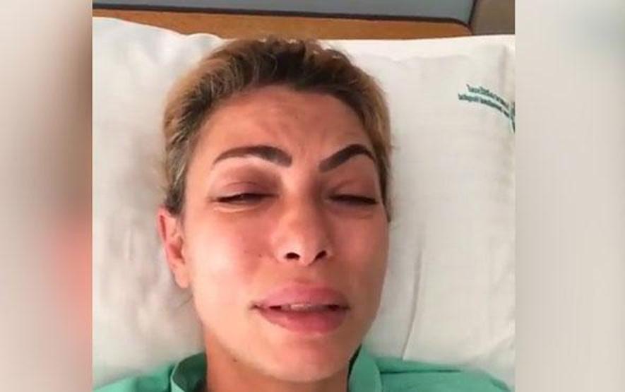 Leyla Bilginel: Sivrisinek hayatımı alt üst etti
