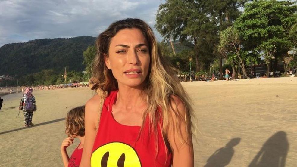 Leyla Bilginel: Sivrisinek hayatımı alt üst etti