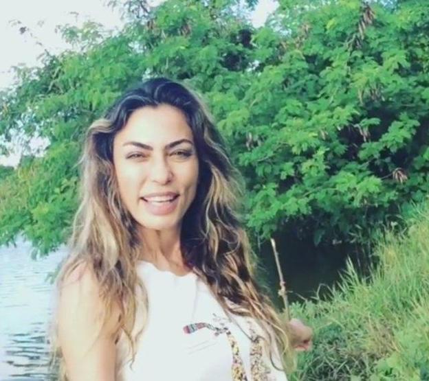 Leyla Bilginel: Sivrisinek hayatımı alt üst etti