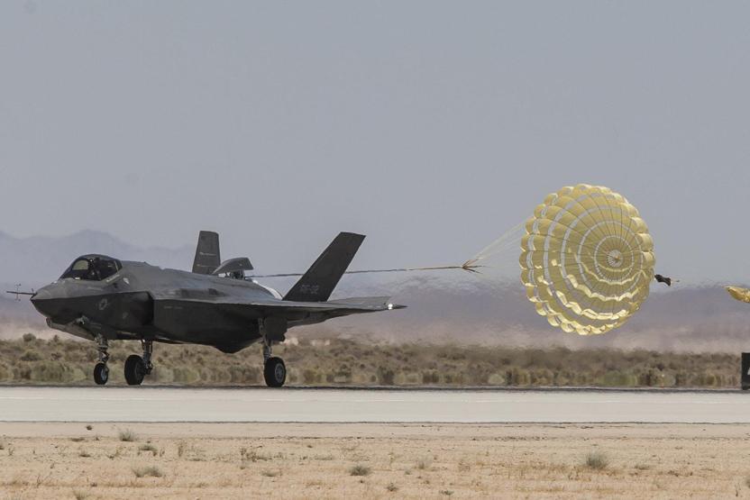 F- 35 uçakları tesliminde nefes kesen hafta