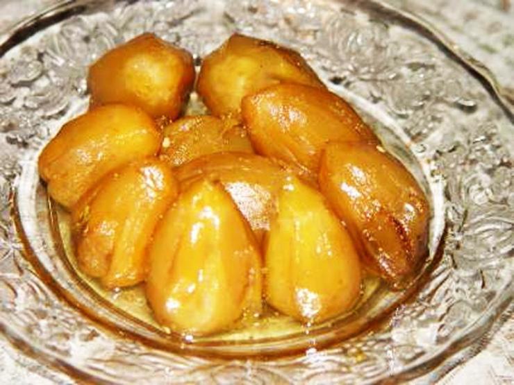 Mersine gittiğinizde tatmanız gereken lezzetler