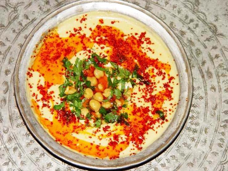 Mersine gittiğinizde tatmanız gereken lezzetler