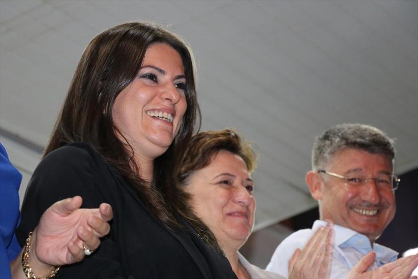 İşte 24 Haziran seçimlerinde Meclise giren kadın milletvekilleri