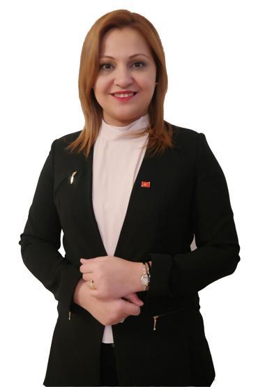 İşte 24 Haziran seçimlerinde Meclise giren kadın milletvekilleri