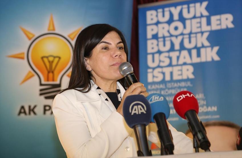 İşte 24 Haziran seçimlerinde Meclise giren kadın milletvekilleri