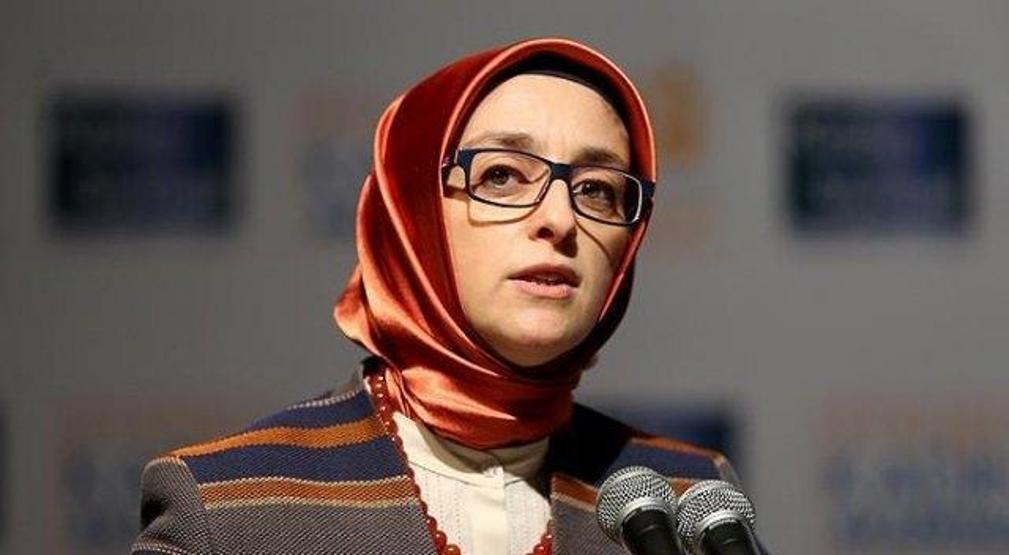 İşte 24 Haziran seçimlerinde Meclise giren kadın milletvekilleri
