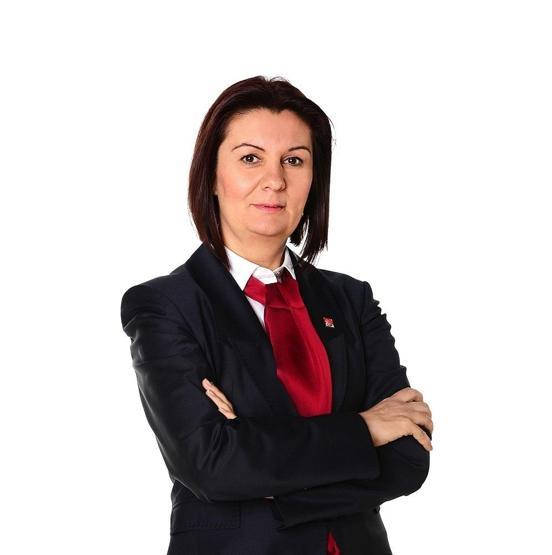 İşte 24 Haziran seçimlerinde Meclise giren kadın milletvekilleri