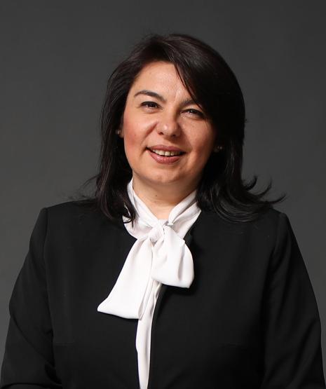 İşte 24 Haziran seçimlerinde Meclise giren kadın milletvekilleri