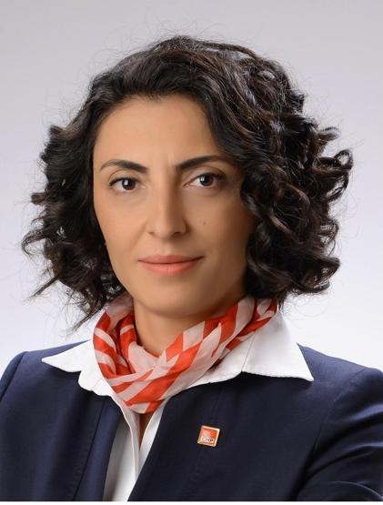 İşte 24 Haziran seçimlerinde Meclise giren kadın milletvekilleri