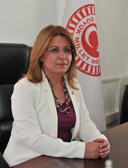 İşte 24 Haziran seçimlerinde Meclise giren kadın milletvekilleri