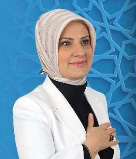 İşte 24 Haziran seçimlerinde Meclise giren kadın milletvekilleri