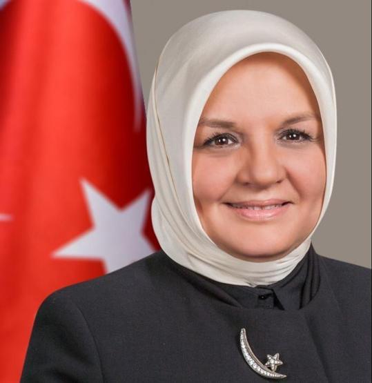 İşte 24 Haziran seçimlerinde Meclise giren kadın milletvekilleri