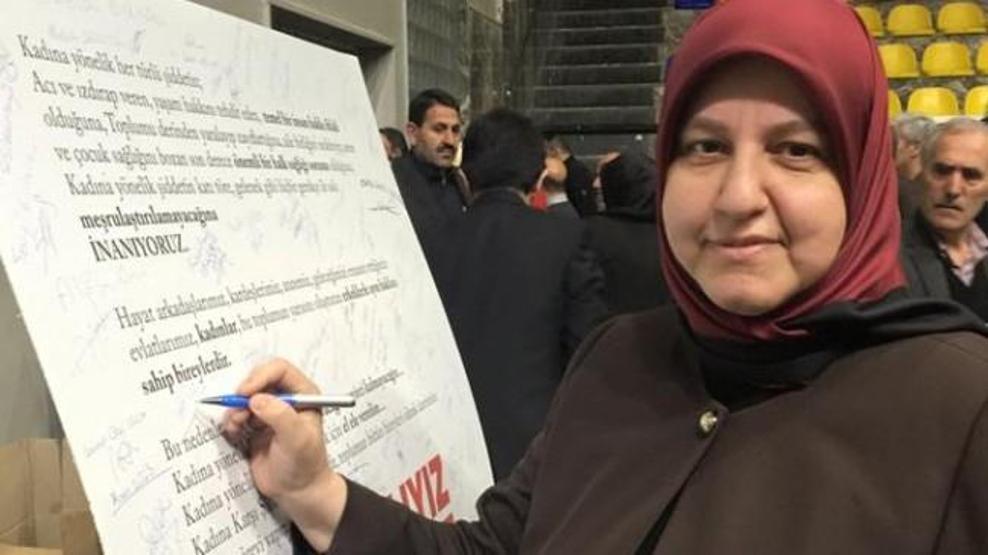 İşte 24 Haziran seçimlerinde Meclise giren kadın milletvekilleri