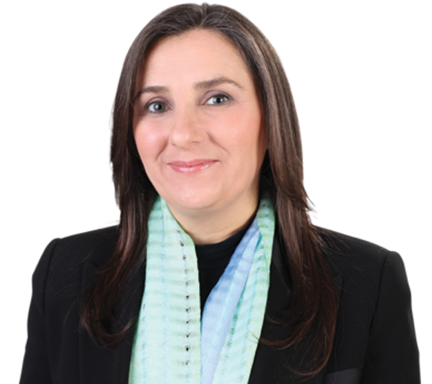 İşte 24 Haziran seçimlerinde Meclise giren kadın milletvekilleri