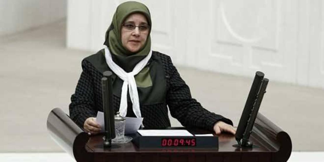 İşte 24 Haziran seçimlerinde Meclise giren kadın milletvekilleri