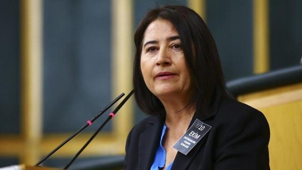 İşte 24 Haziran seçimlerinde Meclise giren kadın milletvekilleri