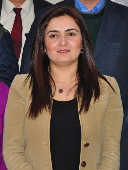 İşte 24 Haziran seçimlerinde Meclise giren kadın milletvekilleri