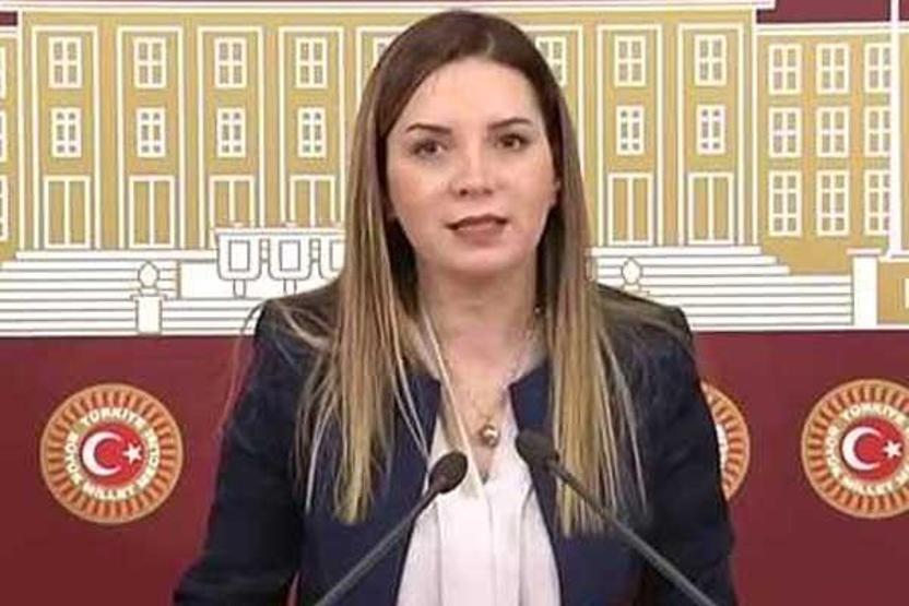 İşte 24 Haziran seçimlerinde Meclise giren kadın milletvekilleri