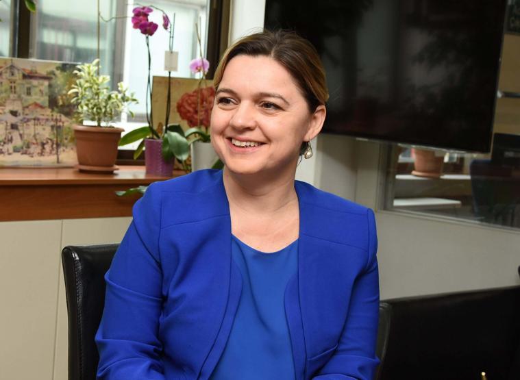 İşte 24 Haziran seçimlerinde Meclise giren kadın milletvekilleri