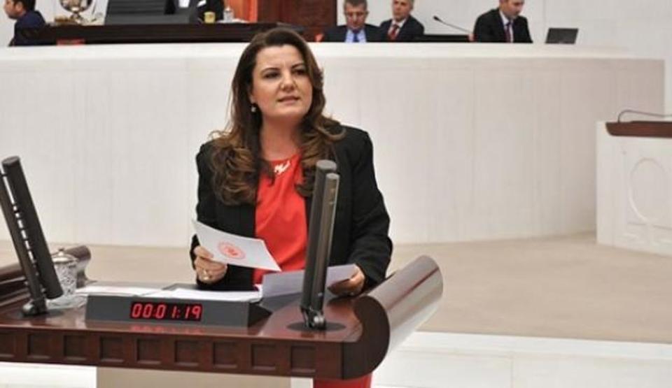 İşte 24 Haziran seçimlerinde Meclise giren kadın milletvekilleri