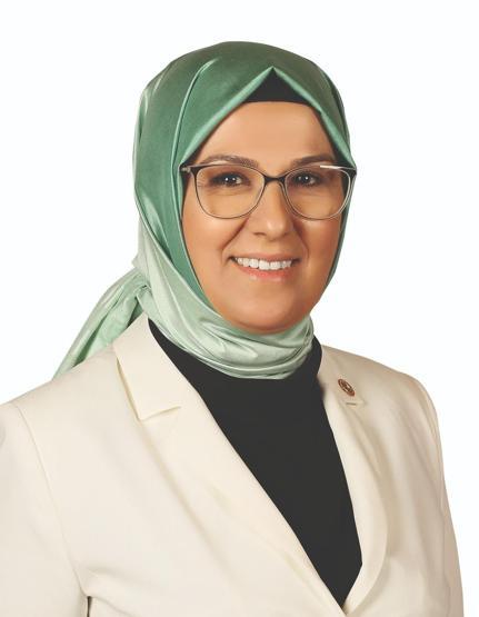 İşte 24 Haziran seçimlerinde Meclise giren kadın milletvekilleri