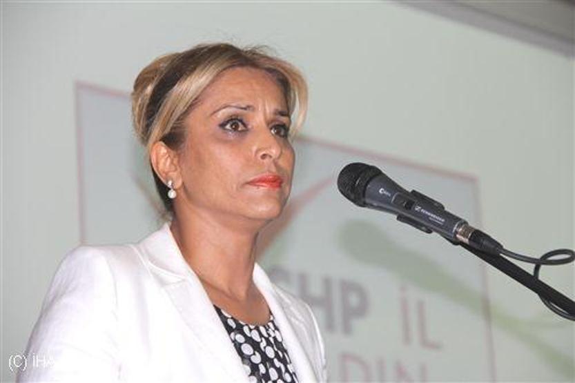 İşte 24 Haziran seçimlerinde Meclise giren kadın milletvekilleri
