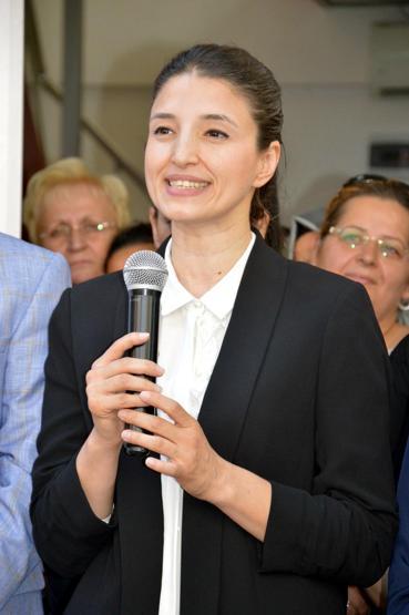 İşte 24 Haziran seçimlerinde Meclise giren kadın milletvekilleri