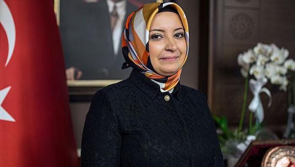 İşte 24 Haziran seçimlerinde Meclise giren kadın milletvekilleri