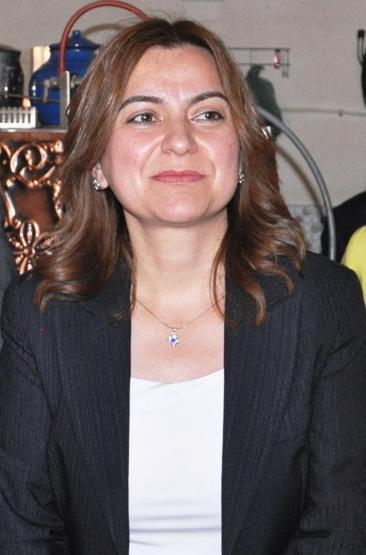 İşte 24 Haziran seçimlerinde Meclise giren kadın milletvekilleri