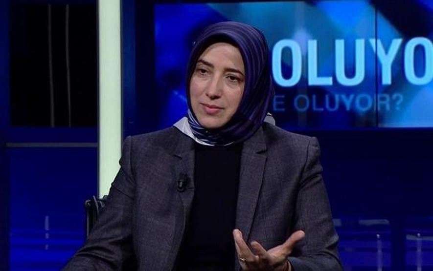 İşte 24 Haziran seçimlerinde Meclise giren kadın milletvekilleri