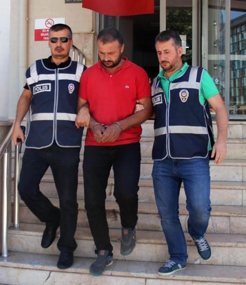 12 yıllık sır cinayet çözüldü