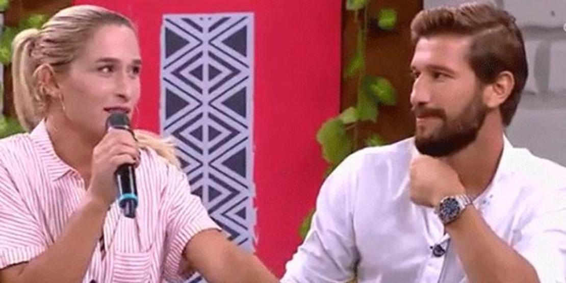 Serhat Akın:  “Ben sana Adem’le sevgili ol demedim”