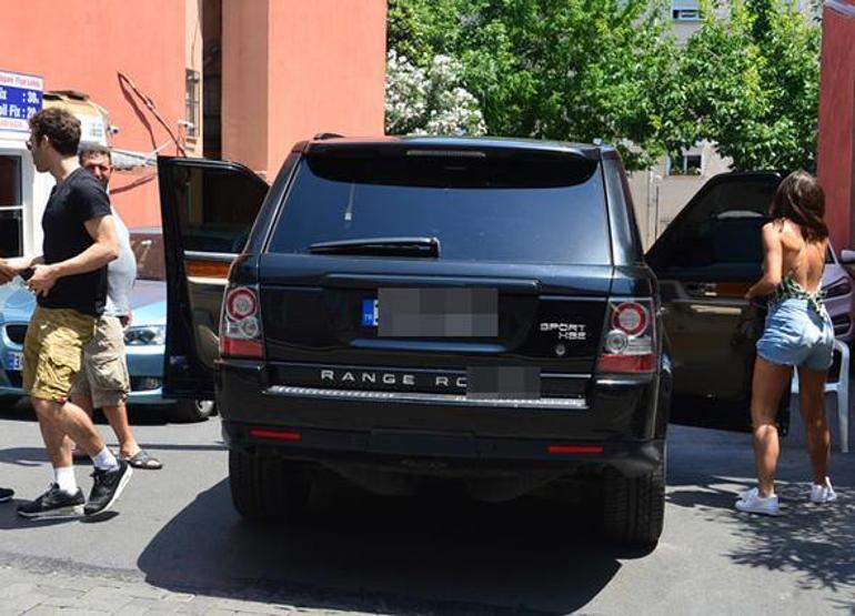 Evliliğe kapımız açık