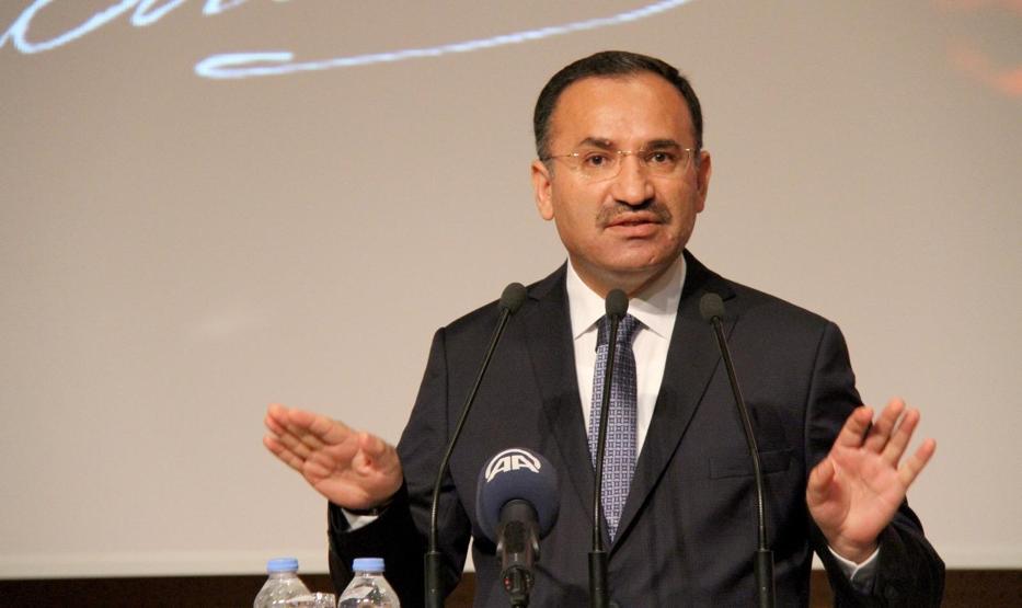 TBMM komisyonları başkanları ve üyelikleri belli oldu