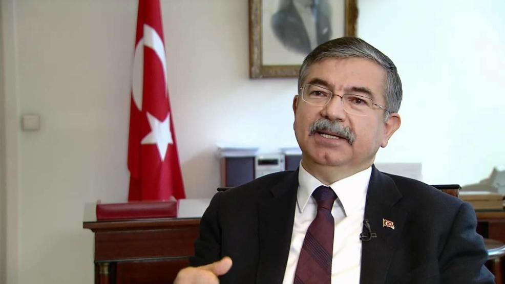 TBMM komisyonları başkanları ve üyelikleri belli oldu