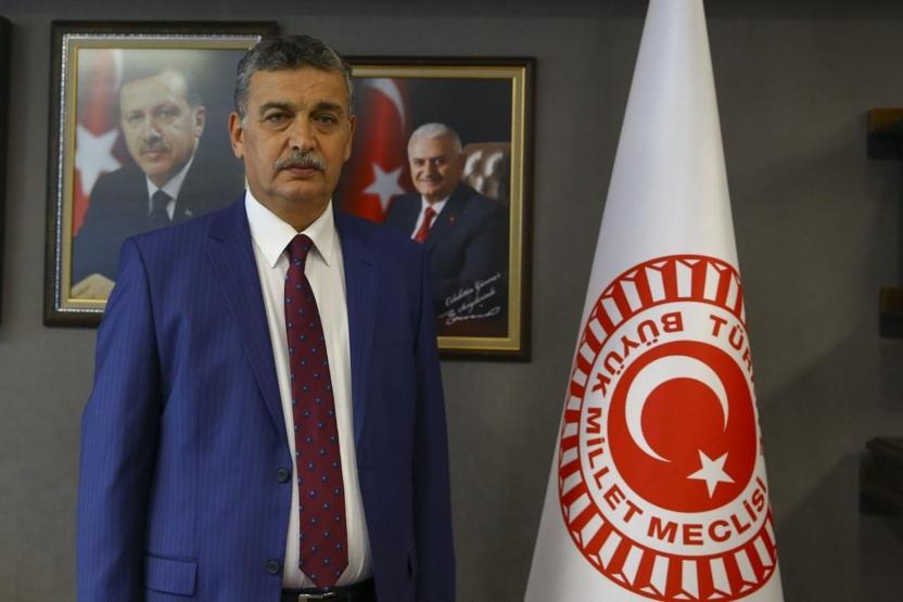 TBMM komisyonları başkanları ve üyelikleri belli oldu