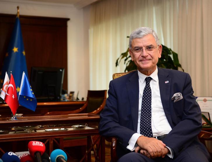 TBMM komisyonları başkanları ve üyelikleri belli oldu