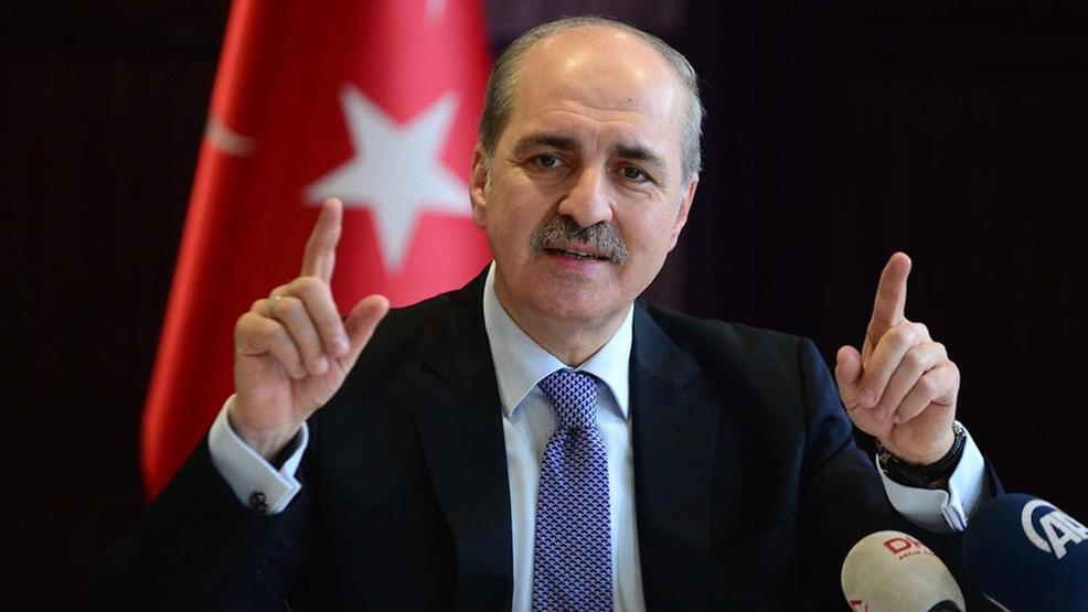 TBMM komisyonları başkanları ve üyelikleri belli oldu