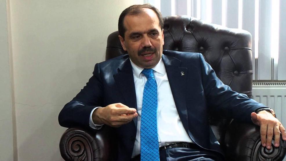 TBMM komisyonları başkanları ve üyelikleri belli oldu