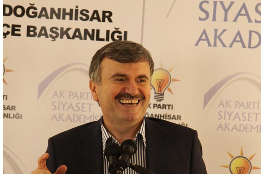TBMM komisyonları başkanları ve üyelikleri belli oldu