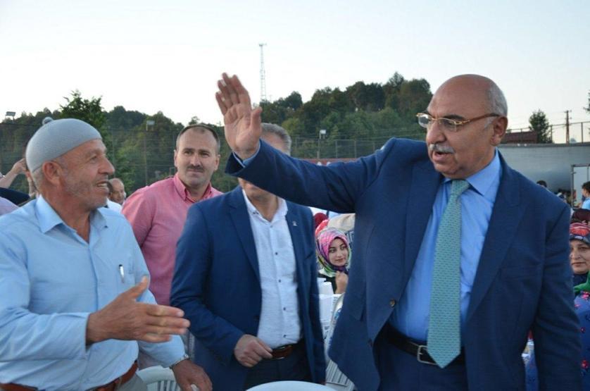 TBMM komisyonları başkanları ve üyelikleri belli oldu