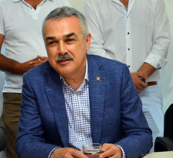 TBMM komisyonları başkanları ve üyelikleri belli oldu
